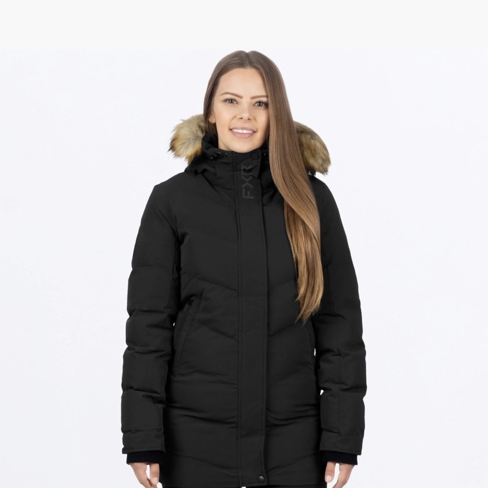 FXR Women’s Winter Jacket